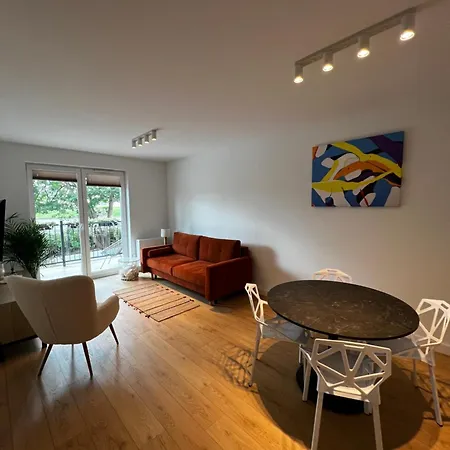 Apartament Dolce