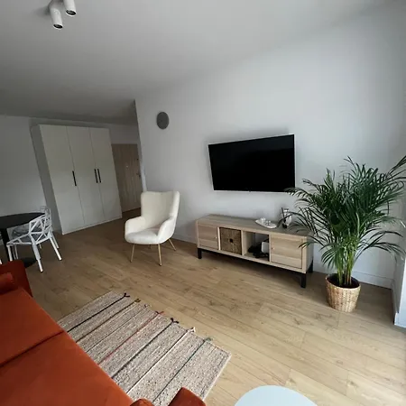 Apartament Dolce
