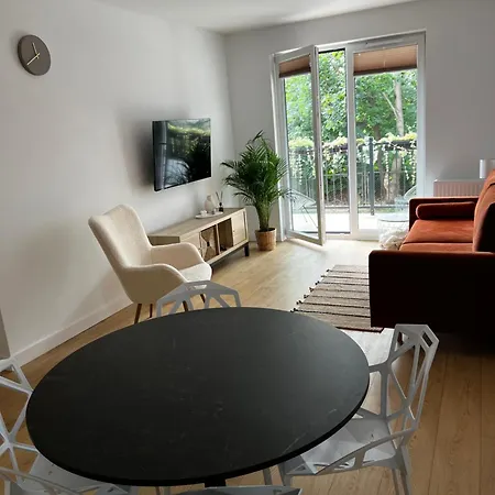 Apartament Dolce *