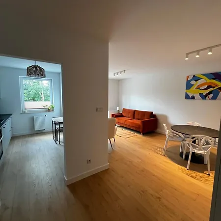 Dolce Apartament Malbork