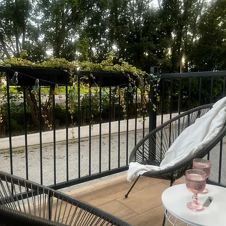 Dolce Apartamento