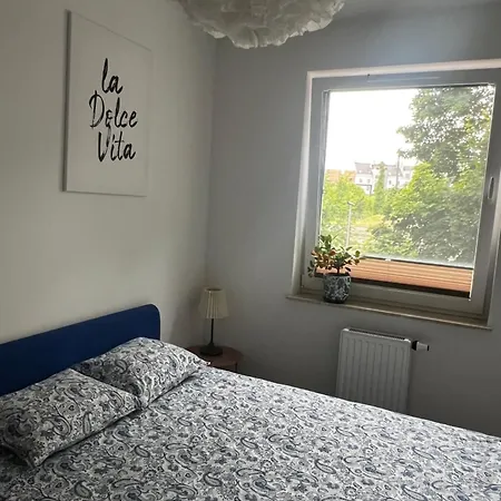 Dolce Apartamento *